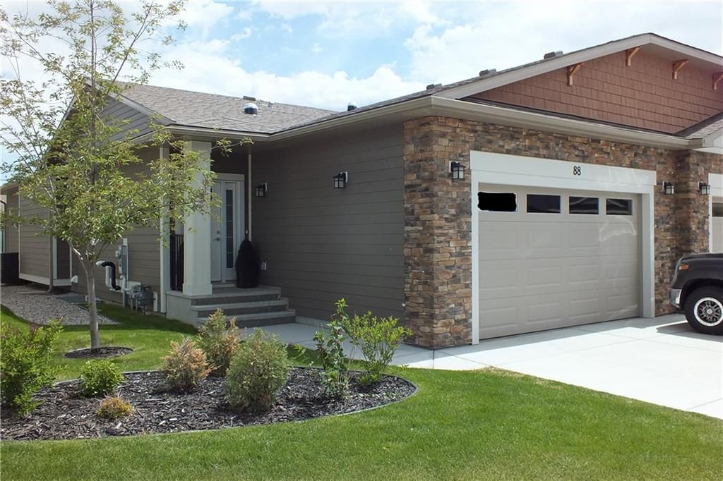 I have sold a property at 88 SIERRA MORENA MANOR SW in Calgary
